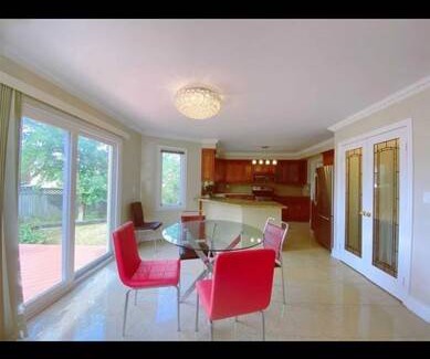 Markham Resort | Private room ∙ 2 guests