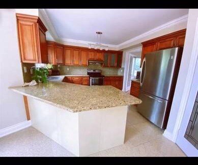Markham Resort | Private room ∙ 2 guests