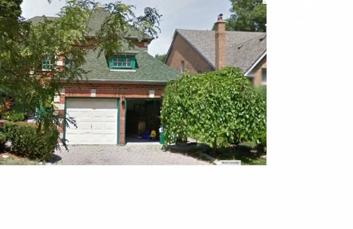 Markham Resort | Private room ∙ 2 guests
