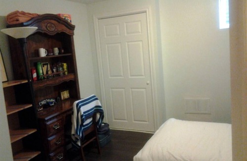 Markham Resort | Private room ∙ 2 guests