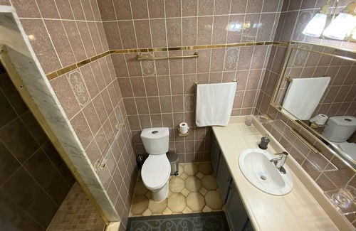Vaughan Resort | Private room ∙ 2 guests