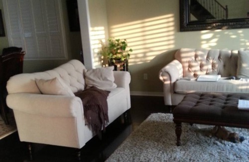 Millbrook Resort | Private room ∙ 2 guests