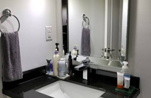 Pickering Resort | Private room ∙ 2 guests