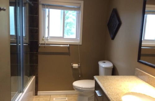 Brampton Resort | Private room ∙ 2 guests