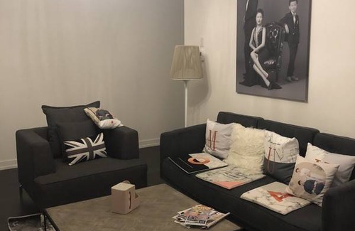 Oakville Resort | Private room ∙ 2 guests