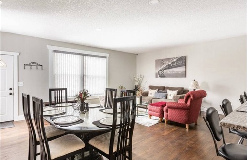 Whittier Resort | Private room ∙ 2 guests