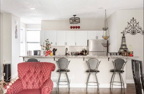 Whittier Resort | Private room ∙ 2 guests