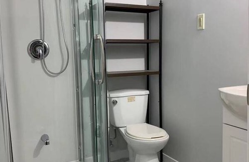 London Resort | Private room ∙ 2 guests