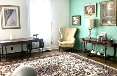 Chatham-Kent Resort | Private room ∙ 2 guests