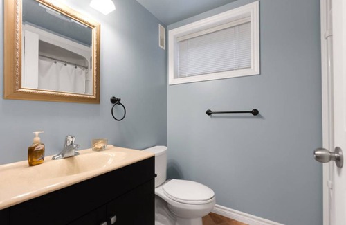 Durham Region Resort | Private room ∙ 2 guests