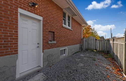 Durham Region Resort | Private room ∙ 2 guests