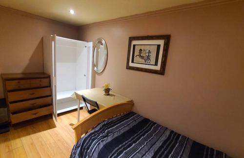 Harwood Resort | Private room ∙ 2 guests