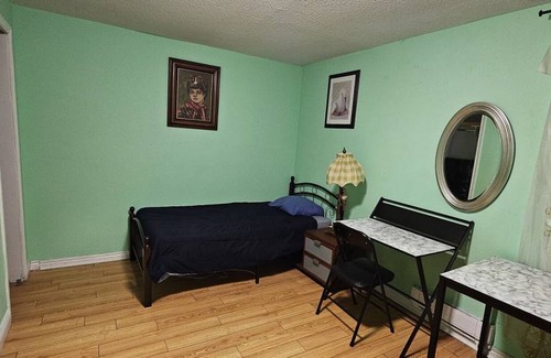 Harwood Resort | Private room ∙ 2 guests