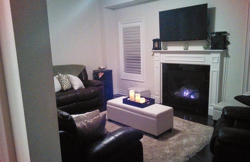 Durham Region Resort | Private room ∙ 2 guests
