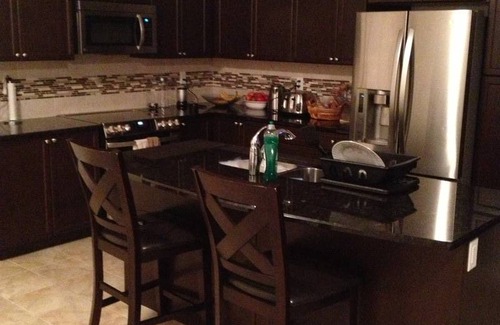 Durham Region Resort | Private room ∙ 2 guests