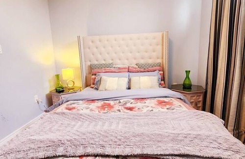 Alcona Resort | Private room ∙ 2 guests