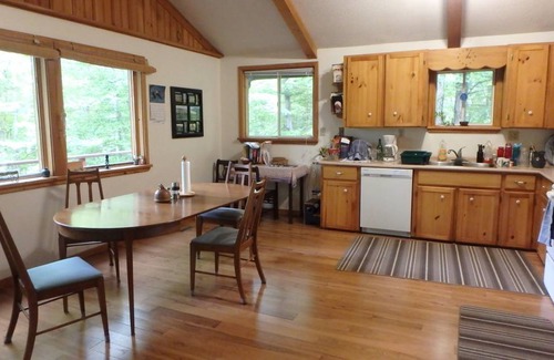 North Kawartha Resort | Private room ∙ 2 guests