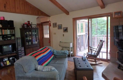 North Kawartha Resort | Private room ∙ 2 guests