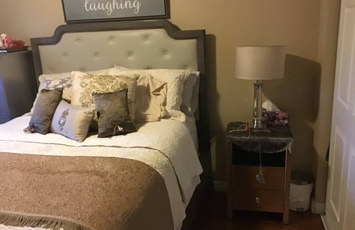 Barrie Resort | Private room ∙ 2 guests