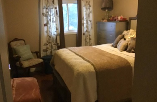 Barrie Resort | Private room ∙ 2 guests