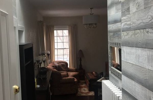 Guelph Resort | Private room ∙ 2 guests