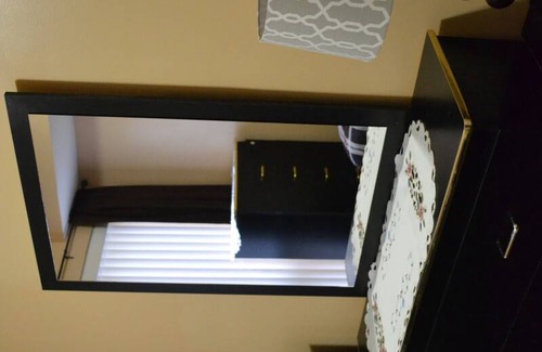 Emery Resort | Private room ∙ 2 guests