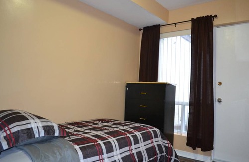 Emery Resort | Private room ∙ 2 guests