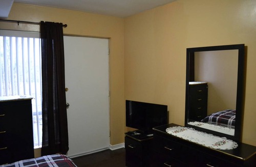 Emery Resort | Private room ∙ 2 guests