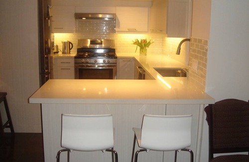 Clearview Resort | Private room ∙ 3 guests
