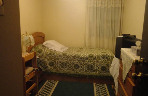 Ottawa Division Resort | Private room ∙ 1 guest