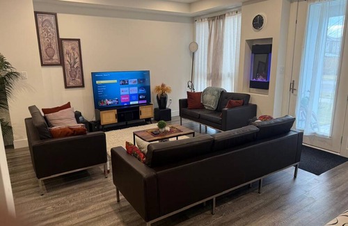 London Resort | Private room ∙ 2 guests