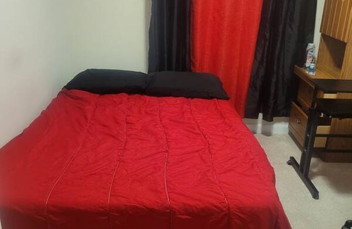Ottawa Division Resort | Private room ∙ 1 guest