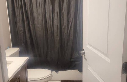 Ottawa Division Resort | Private room ∙ 1 guest