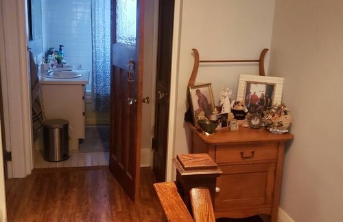 Old East York Resort | Private room ∙ 1 guest