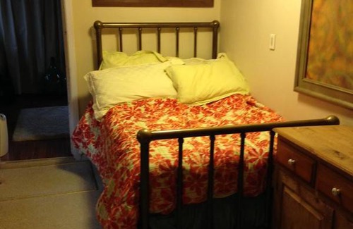 Port Dalhousie Resort | Private room ∙ 1 guest