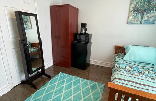 Richmond Hill Resort | Private room ∙ 1 guest