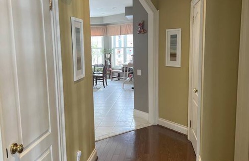 Richmond Hill Resort | Private room ∙ 1 guest