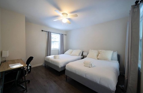 Dwight Cabin | Rare Muskoka Chalet Suite - A1