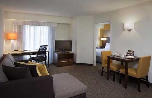 Mississauga Hotel | Residence Inn by Marriott Toronto Mississauga/Meadowvale