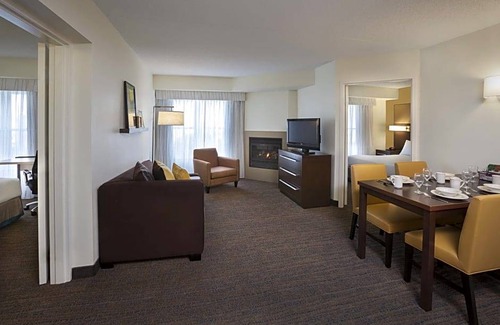 Mississauga Hotel | Residence Inn by Marriott Toronto Mississauga/Meadowvale