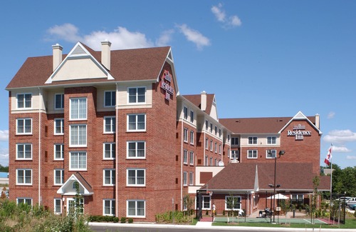Mississauga Hotel | Residence Inn by Marriott Toronto Mississauga/Meadowvale