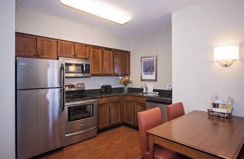 Downtown Hotel | Residence Inn by Marriott Rochester Mayo Clinic Area