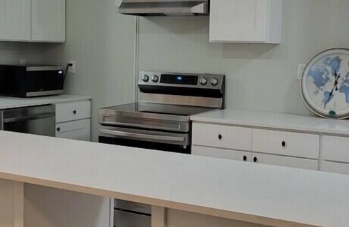 Anoka Apartment | River Falls Luxury