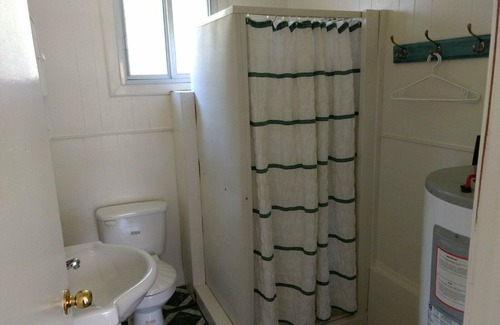 Nipissing Cottage | Rivers Edge Camping