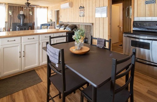 Long Point Cottage | Rock This Wave - Three Bedroom Cottage, Sleeps 8