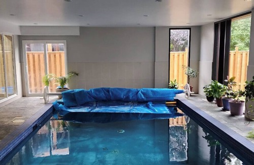 Rathwood House | Rowntree Residence