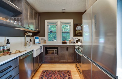 Summit - University House | Saint Paul Vacation Rental Near Downtown!