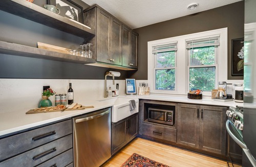 Summit - University House | Saint Paul Vacation Rental Near Downtown!