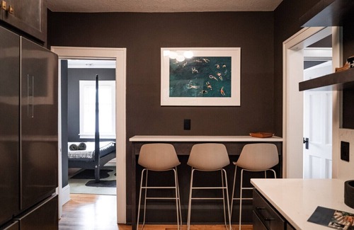 Summit - University House | Saint Paul Vacation Rental Near Downtown