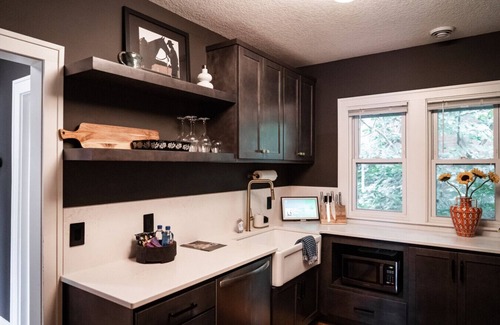 Summit - University House | Saint Paul Vacation Rental Near Downtown